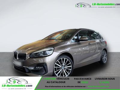 BMW Série 2 Active Tourer  220i 192 ch BVA