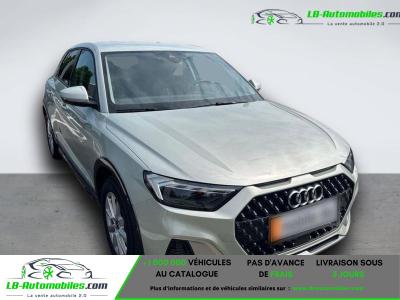 Audi A1 All Street 30 TFSI 110 ch BVA