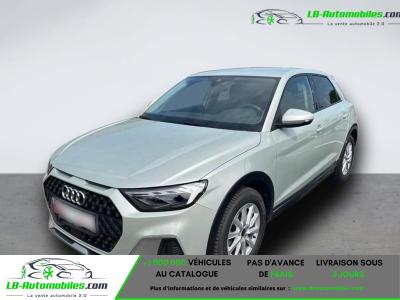Audi A1 All Street 30 TFSI 110 ch BVA