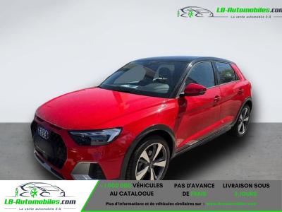 Audi A1 All Street 30 TFSI 110 ch BVA