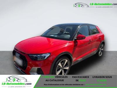 Audi A1 All Street 30 TFSI 110 ch BVA