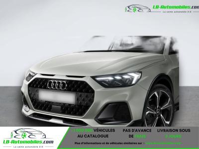 Audi A1 All Street 35 TFSI 150 ch BVA