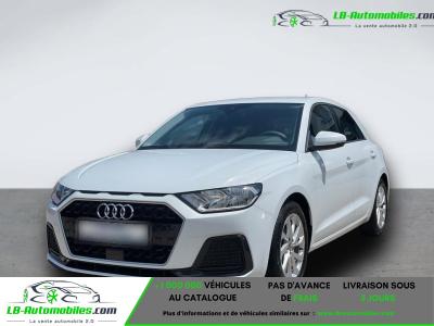 Audi A1 Sportback 25 TFSI 95 ch BVM