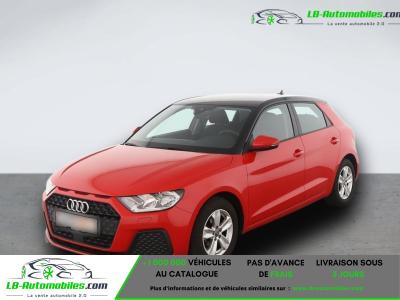 Audi A1 Sportback 25 TFSI 95 ch BVM