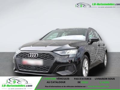 Audi A3 Sportback 30 TDI 116 BVM
