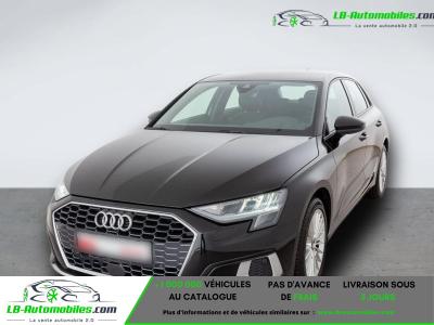 Audi A3 Sportback 30 TDI 116 BVA