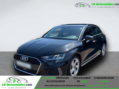Audi A3 Sportback 30 TFSI 110 BVM