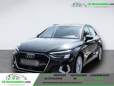 Audi A3 Sportback 35 TDI 150 BVA