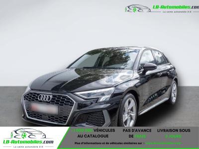 Audi A3 Sportback 35 TFSI 150 BVA