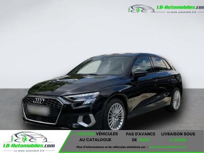 Audi A3 Sportback 35 TFSI 150 BVA