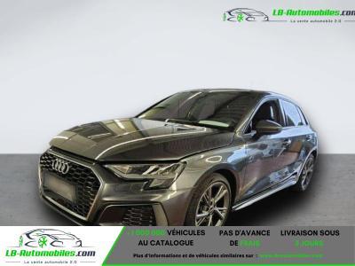 Audi A3 Sportback 35 TFSI 150 BVA