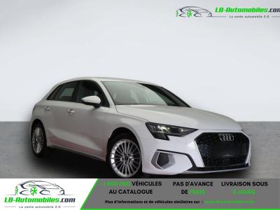 Audi A3 Sportback 35 TFSI 150 BVA