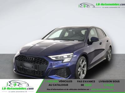 Audi A3 Sportback 35 TFSI 150 BVA