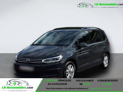Volkswagen Touran 1.5 TSI EVO 150 BVA 7pl