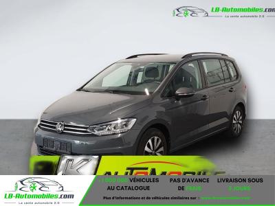 Volkswagen Touran 1.5 TSI EVO 150 BVA 7pl