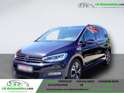 Volkswagen Touran 1.5 TSI EVO 150 BVA 7pl