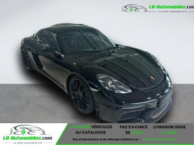 Porsche Cayman GT4 4.0i  420 ch PDK