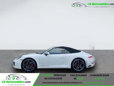 Porsche 911 - 991 Cabriolet S 3.0i 420 PDK