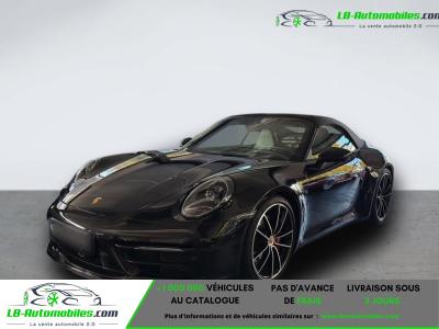Porsche 911 - 992 Cabriolet S  3.0i 450 PDK
