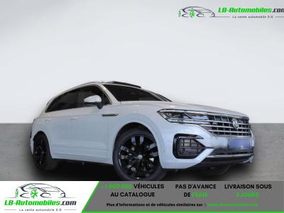 Volkswagen Touareg 3.0 TDI 286ch BVA 4Motion
