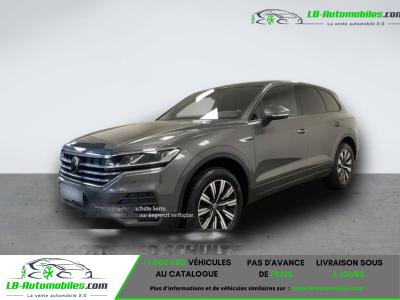 Volkswagen Touareg 3.0 TDI 286ch BVA 4Motion