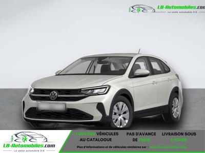 Volkswagen Taigo 1.0 TSI 95 BVM