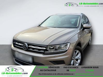 Volkswagen Tiguan 2.0 TSI 180 BMT BVA 4Motion