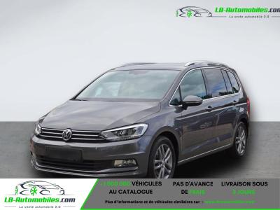 Volkswagen Touran 150  BVA 5pl