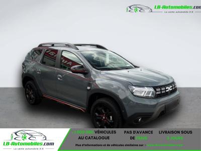 Dacia Duster TCe 150 4x2 BVA