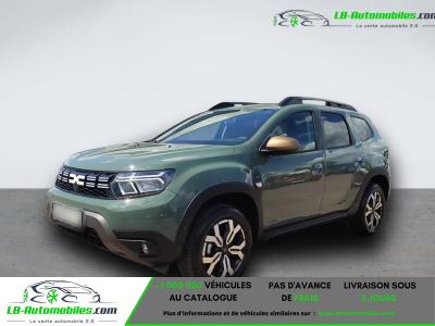 Dacia Duster TCe 150 4x2 BVA