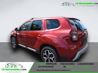 Dacia Duster TCe 150 FAP 4x2