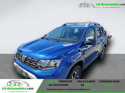 Dacia Duster TCe 150 FAP 4x2