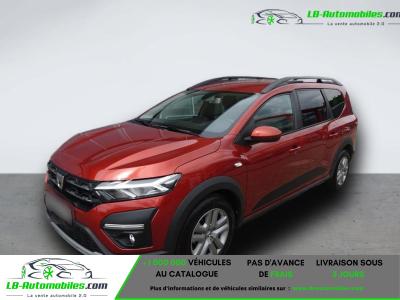 Dacia Jogger TCe 110 5 places