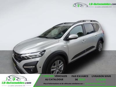 Dacia Jogger TCe 110 5 places