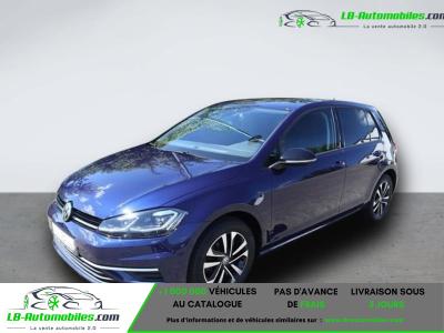 Volkswagen Golf 1.0 TSI 115 BVM