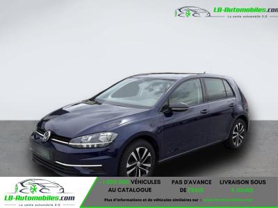 Volkswagen Golf 1.0 TSI 115 BVM