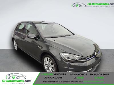 Volkswagen Golf 1.5 TSI 130 BVM