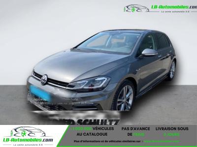 Volkswagen Golf 1.5 TSI 150 BVM