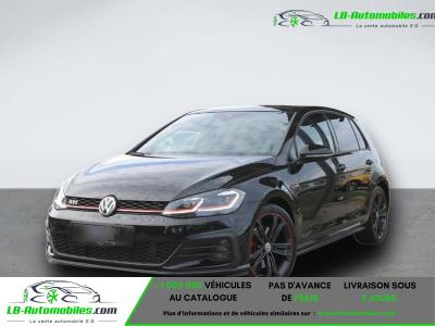 Volkswagen Golf 2.0 TSI 245 BVA GTI Performance