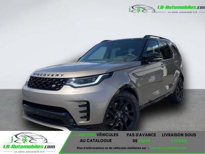 Land Rover Discovery 3.0 D250