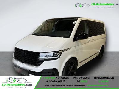 Volkswagen Multivan 2.0 TDI 198 BVA