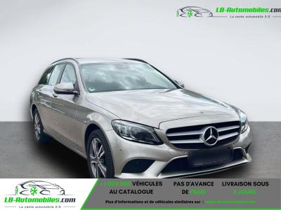 Mercedes Classe C Break 180 BVA