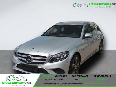 Mercedes Classe C Break 300 e BVA