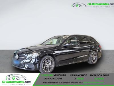 Mercedes Classe C Break 300 e BVA