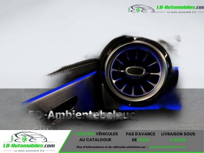 Mercedes Classe C Break 200 BVA