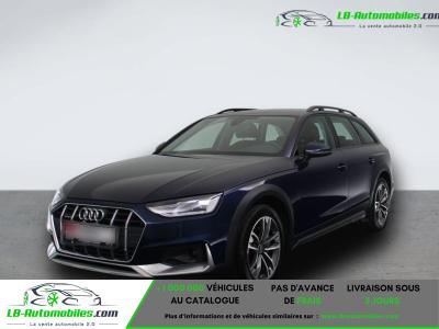 Audi A4 Allroad 40 TDI 204 BVA Quattro