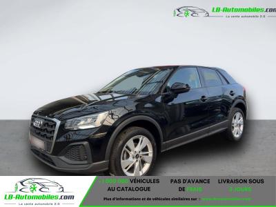 Audi Q2 30 TDI 116 BVA