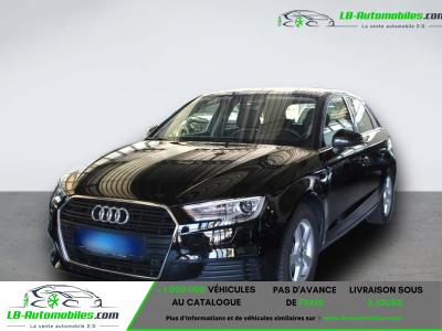 Audi A3 Sportback TFSI 150 BVA