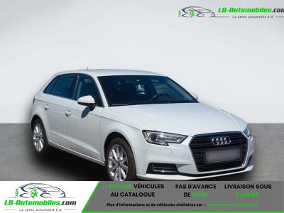Audi A3 Sportback TFSI 150 BVA