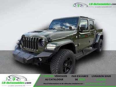Jeep Gladiator 3.0 V6 Multijet 264 CH 4X4 BVA
